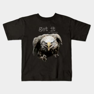 Eagle Kids T-Shirt